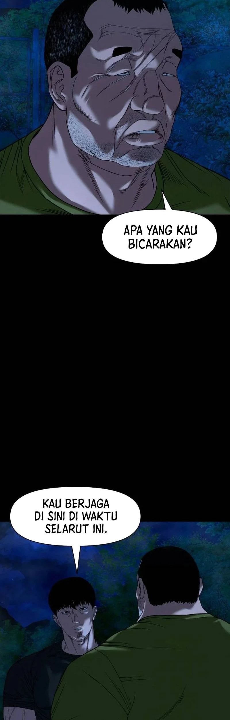 Gwichonri Chapter 43 Gambar 4