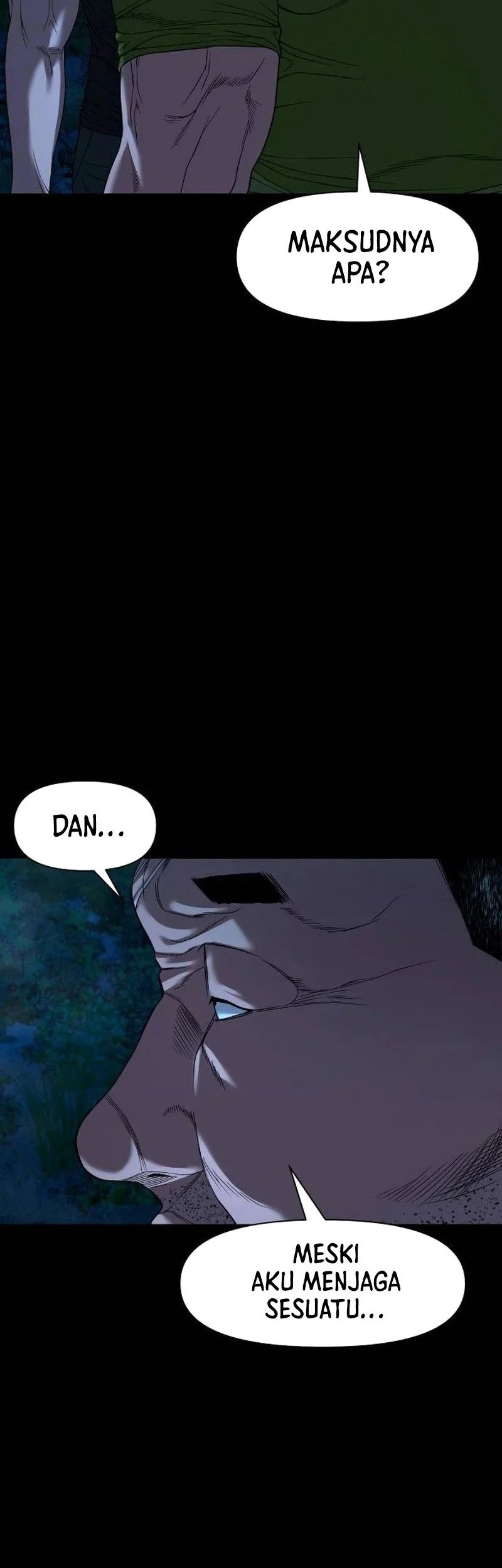 Gwichonri Chapter 43 Gambar 5