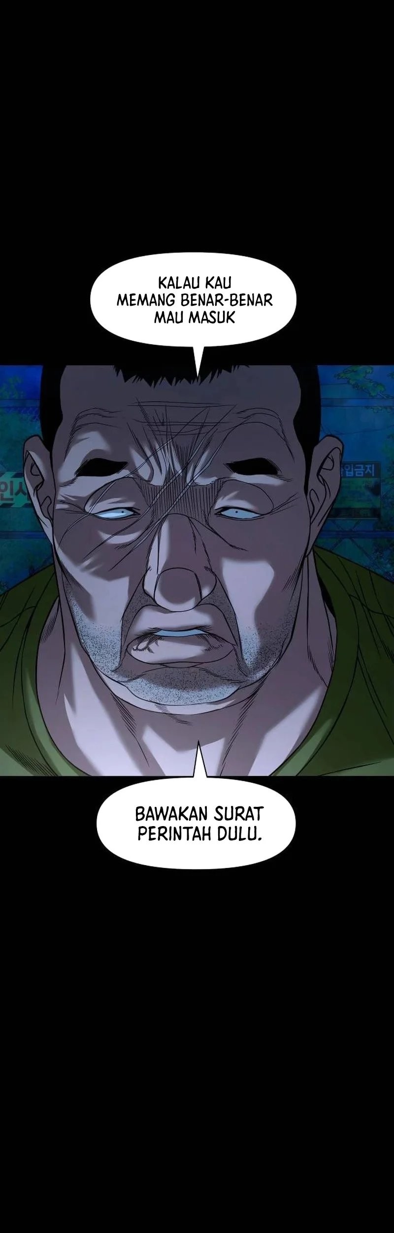 Gwichonri Chapter 43 Gambar 12