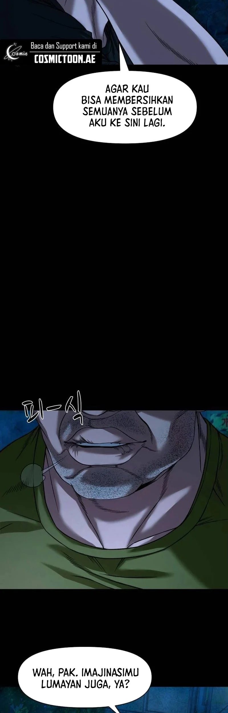 Gwichonri Chapter 43 Gambar 14