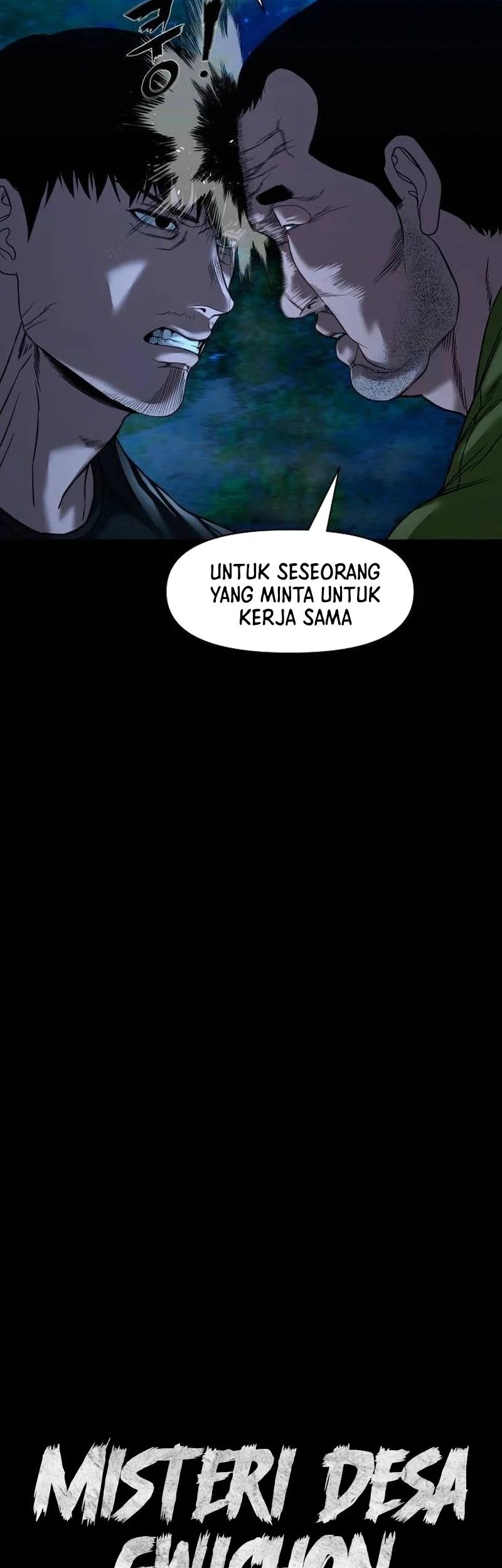 Gwichonri Chapter 43 Gambar 18