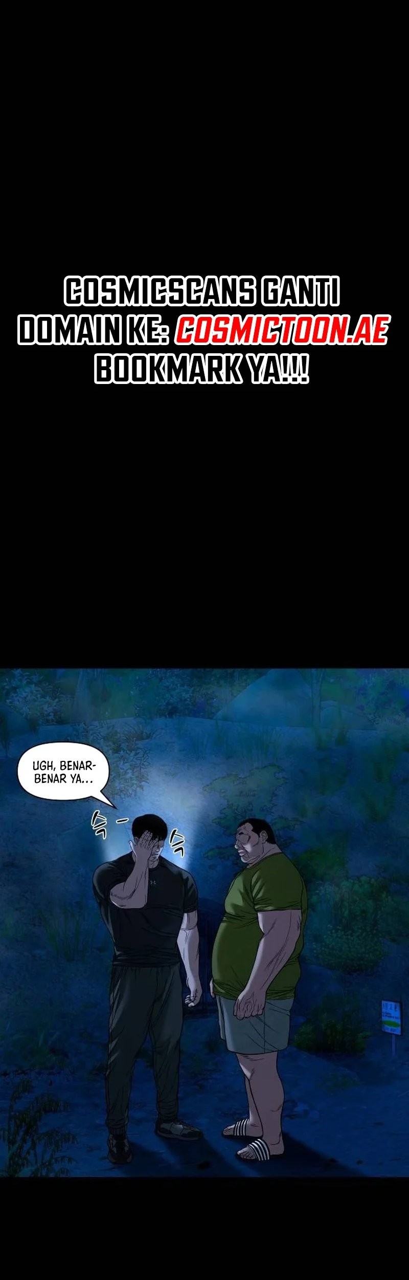 Gwichonri Chapter 43 Gambar 20