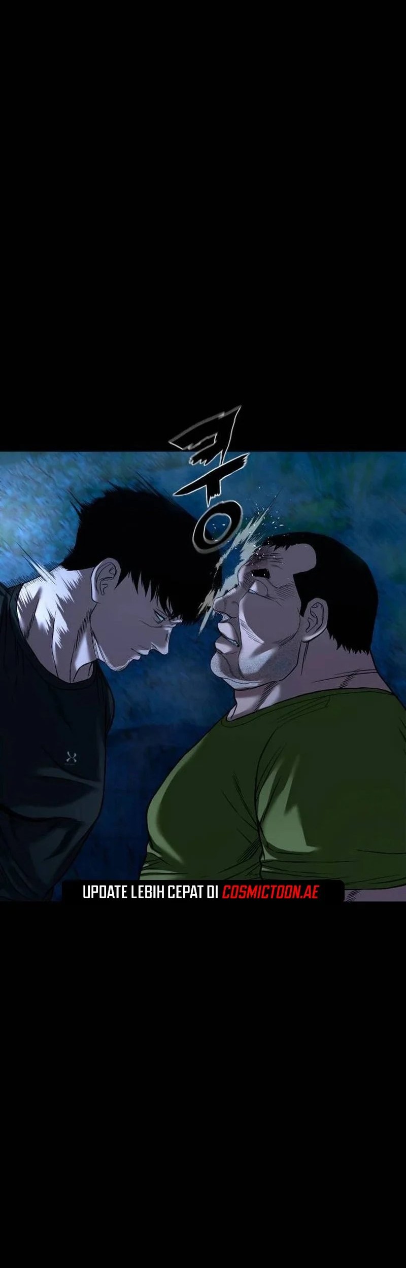 Gwichonri Chapter 43 Gambar 21