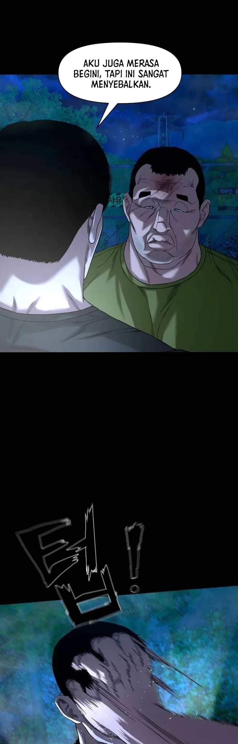 Gwichonri Chapter 43 Gambar 22