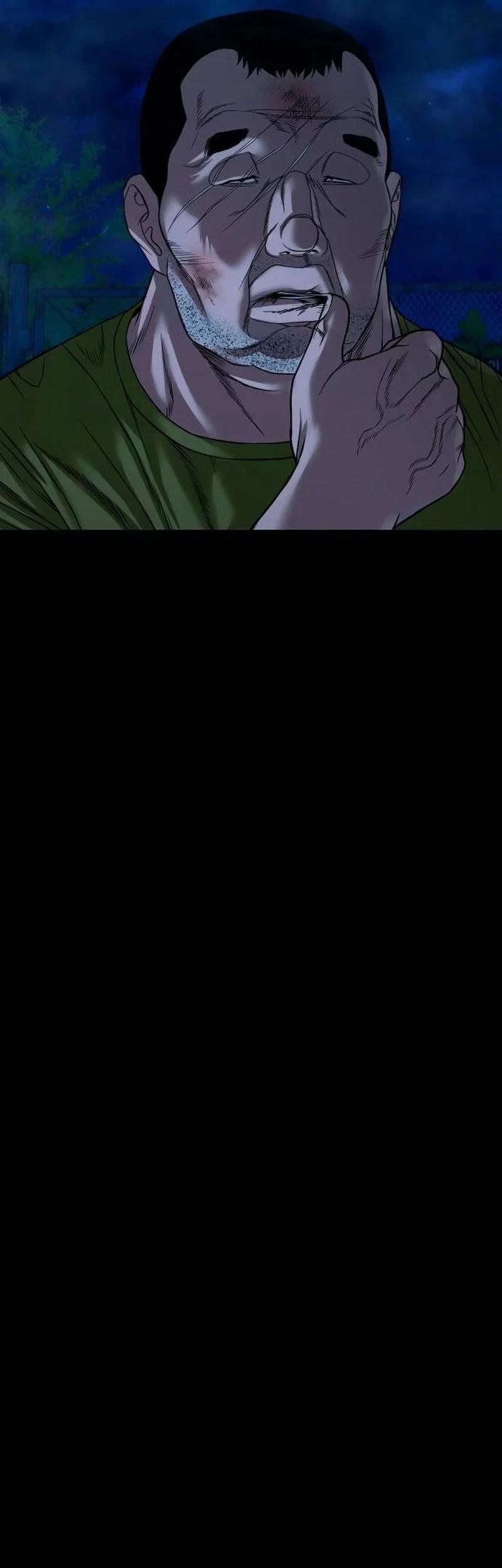 Gwichonri Chapter 43 Gambar 32