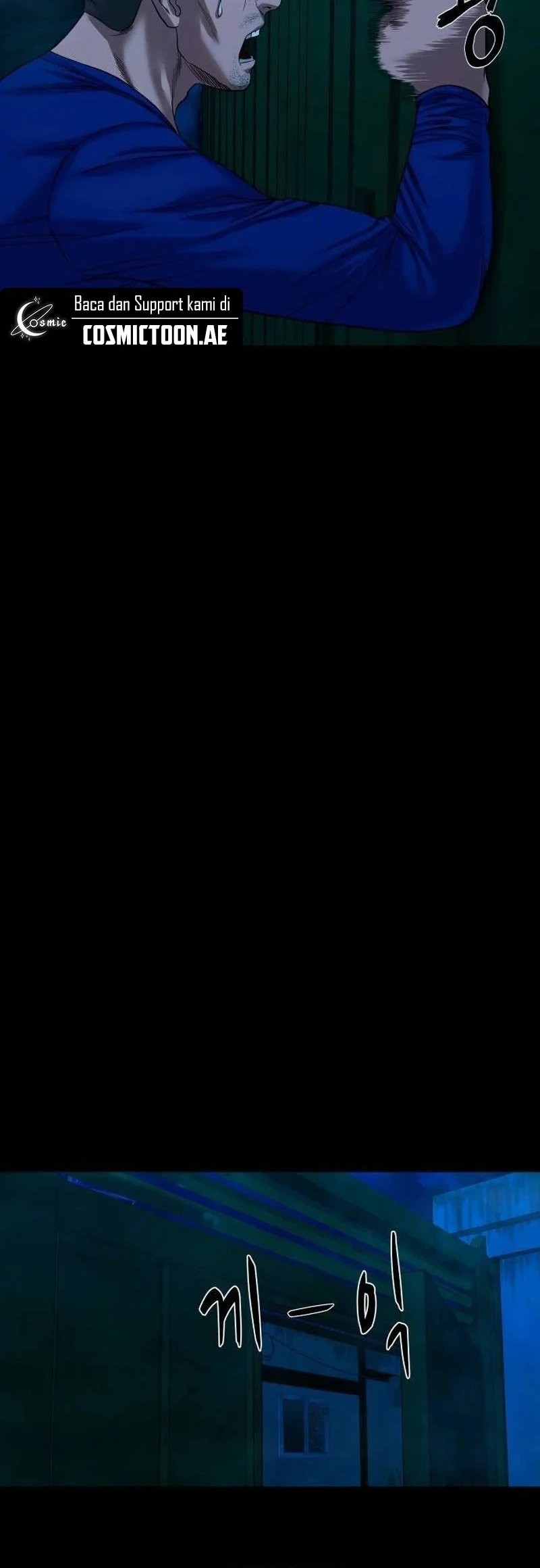 Gwichonri Chapter 43 Gambar 34