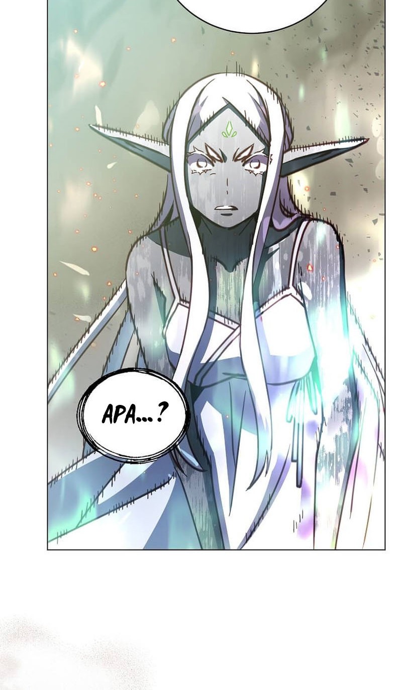 The MAX leveled hero will return! Chapter 186 Gambar 41