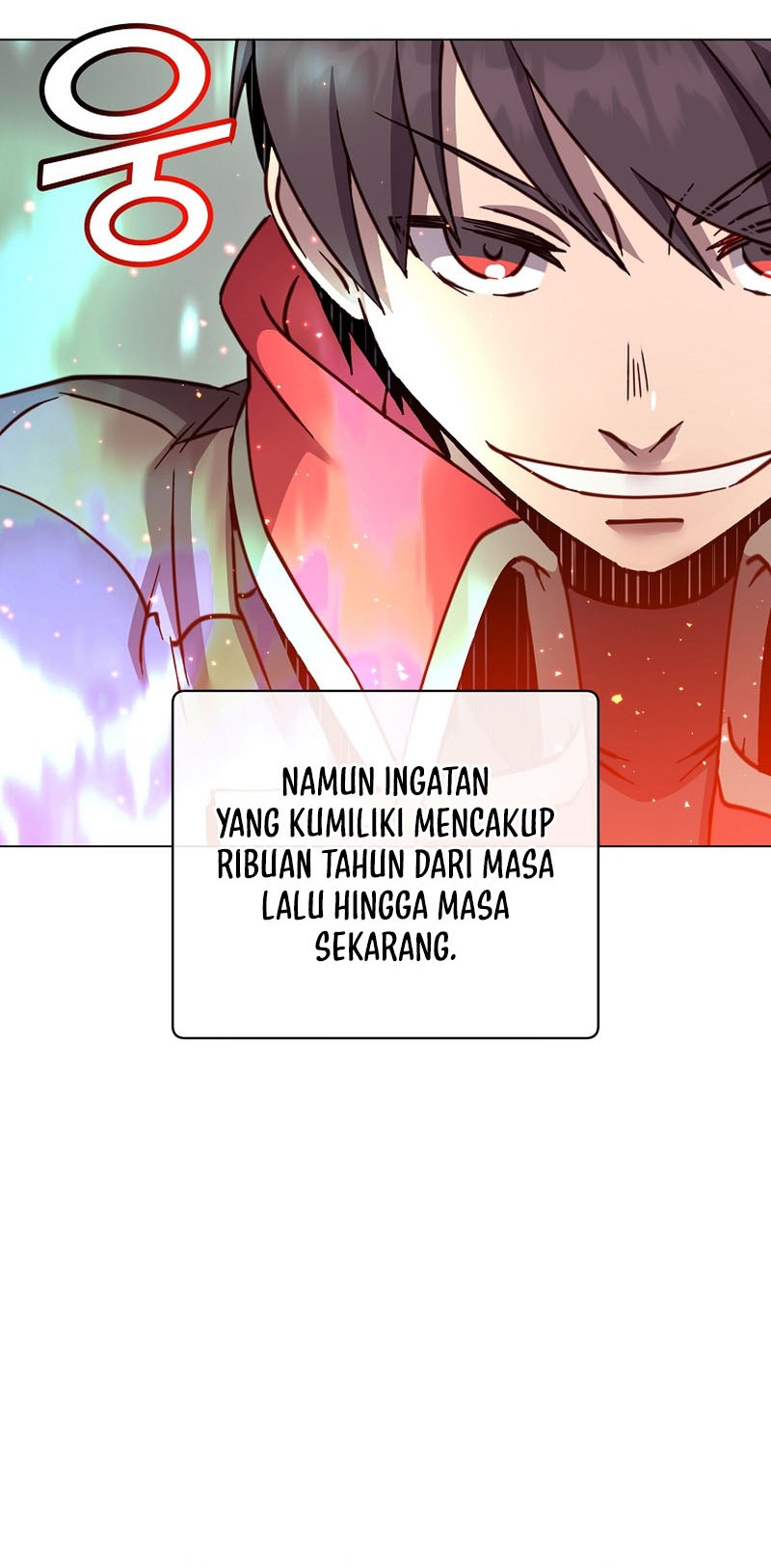 The MAX leveled hero will return! Chapter 186 Gambar 45