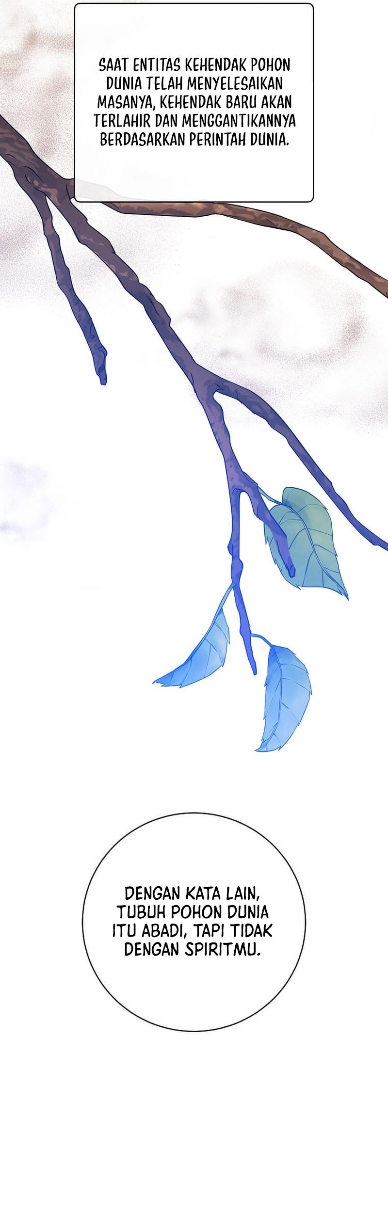 The MAX leveled hero will return! Chapter 186 Gambar 42