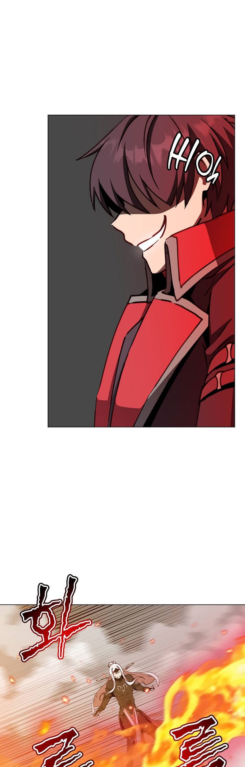 The MAX leveled hero will return! Chapter 186 Gambar 6