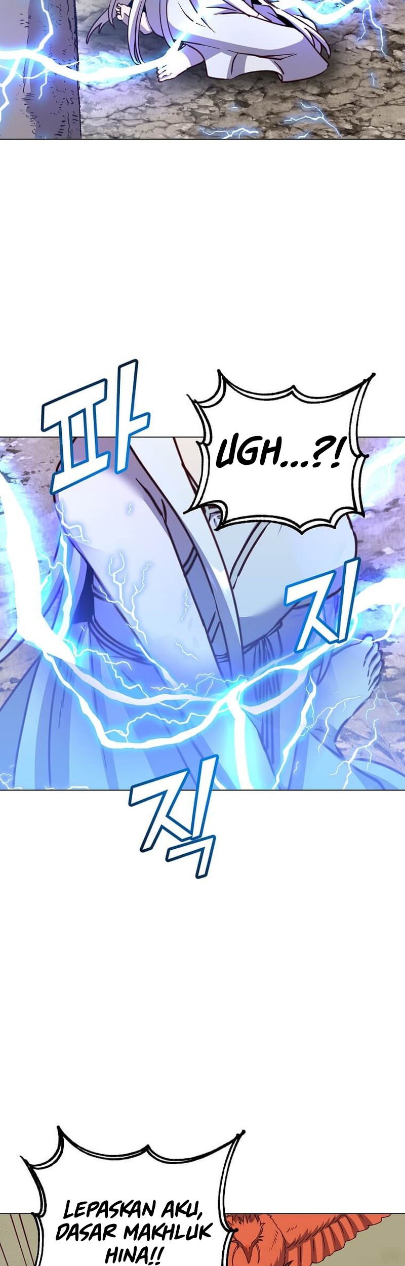 The MAX leveled hero will return! Chapter 186 Gambar 24