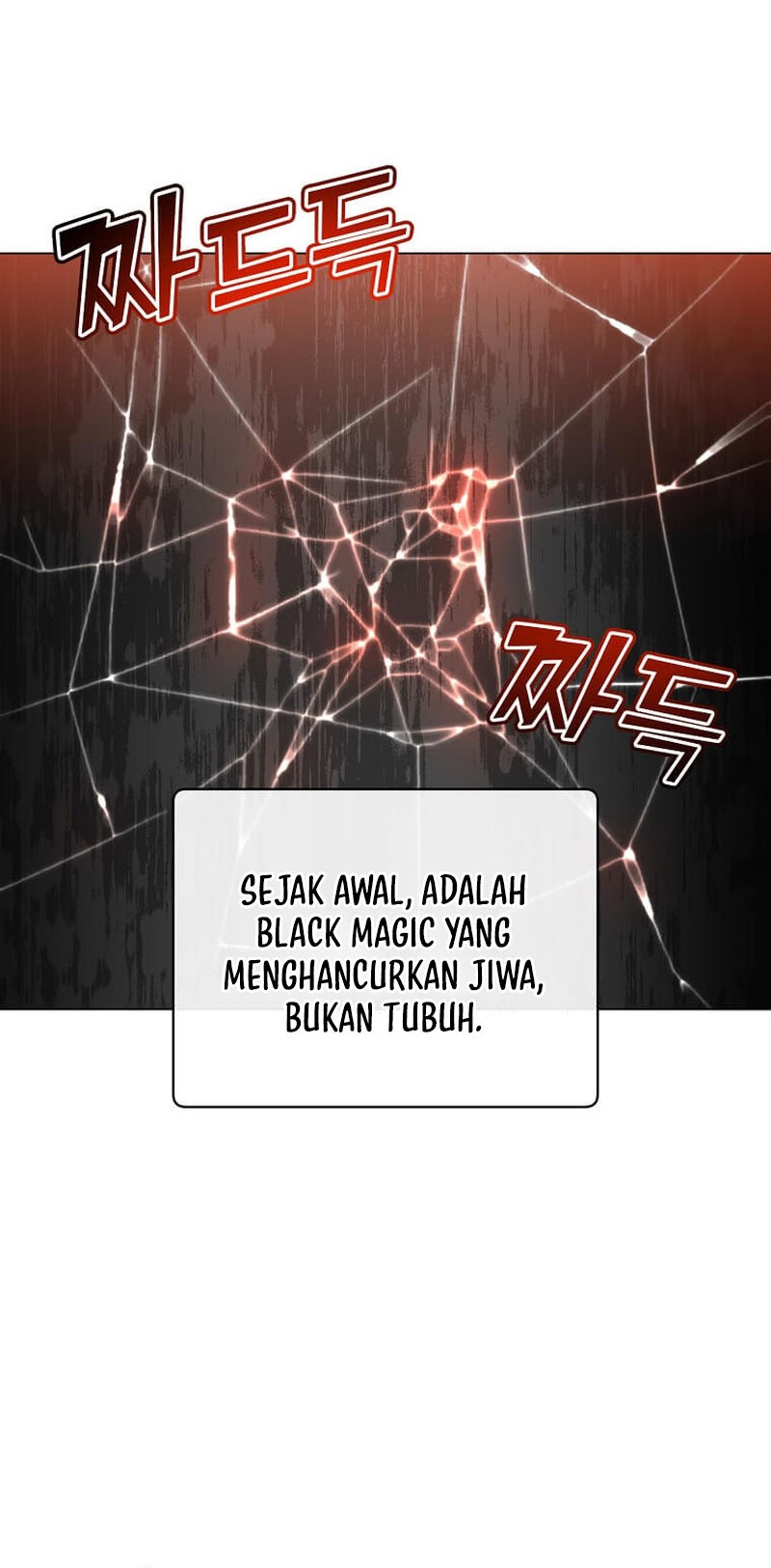 The MAX leveled hero will return! Chapter 186 Gambar 33