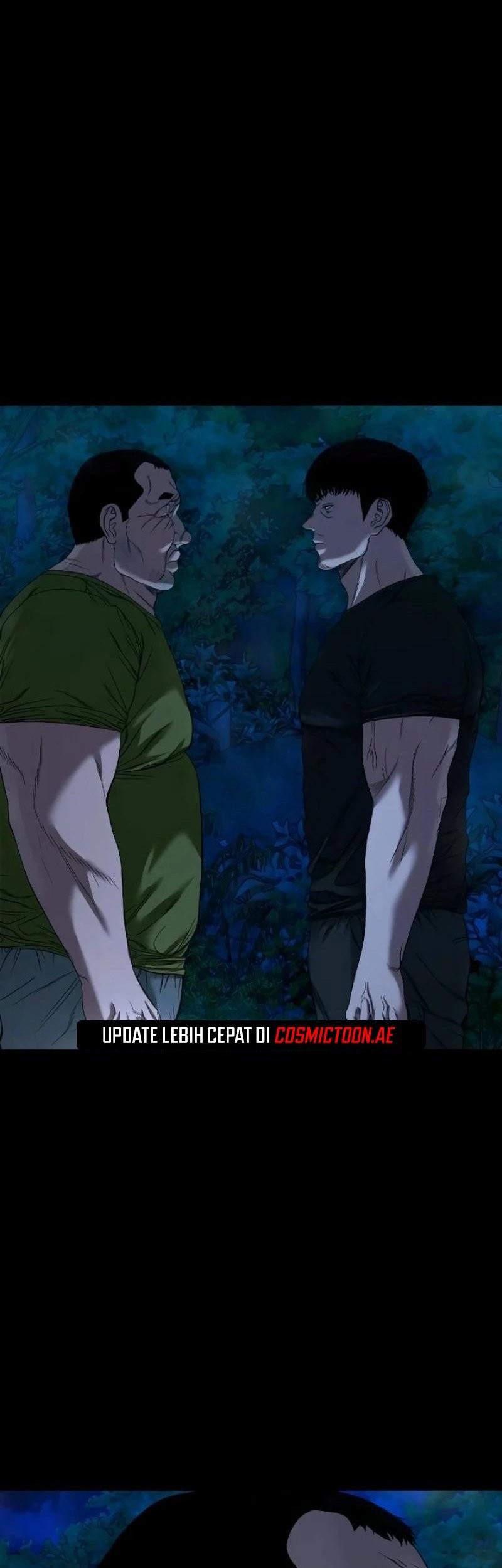 Gwichonri Chapter 42 Gambar 50