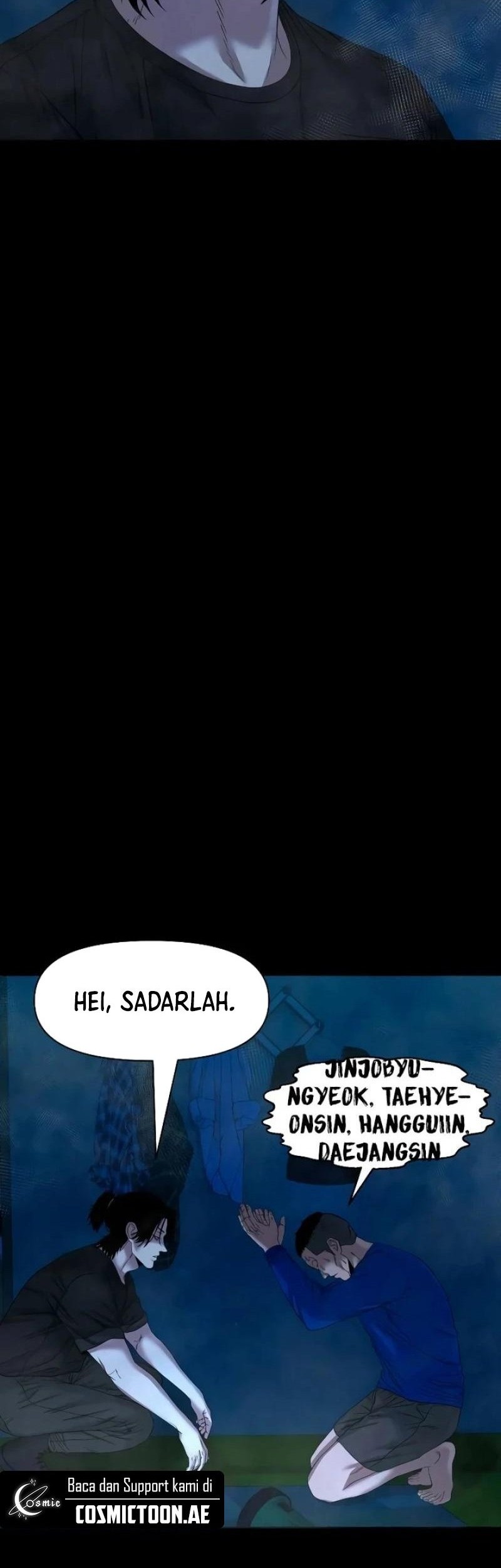 Gwichonri Chapter 42 Gambar 55