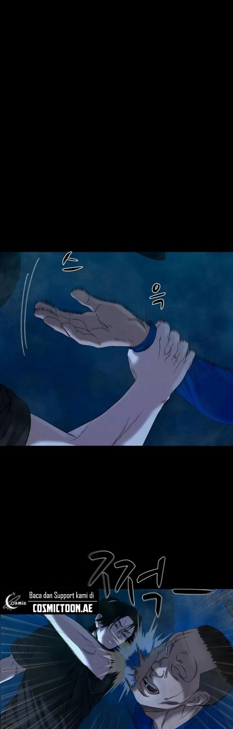 Gwichonri Chapter 42 Gambar 58