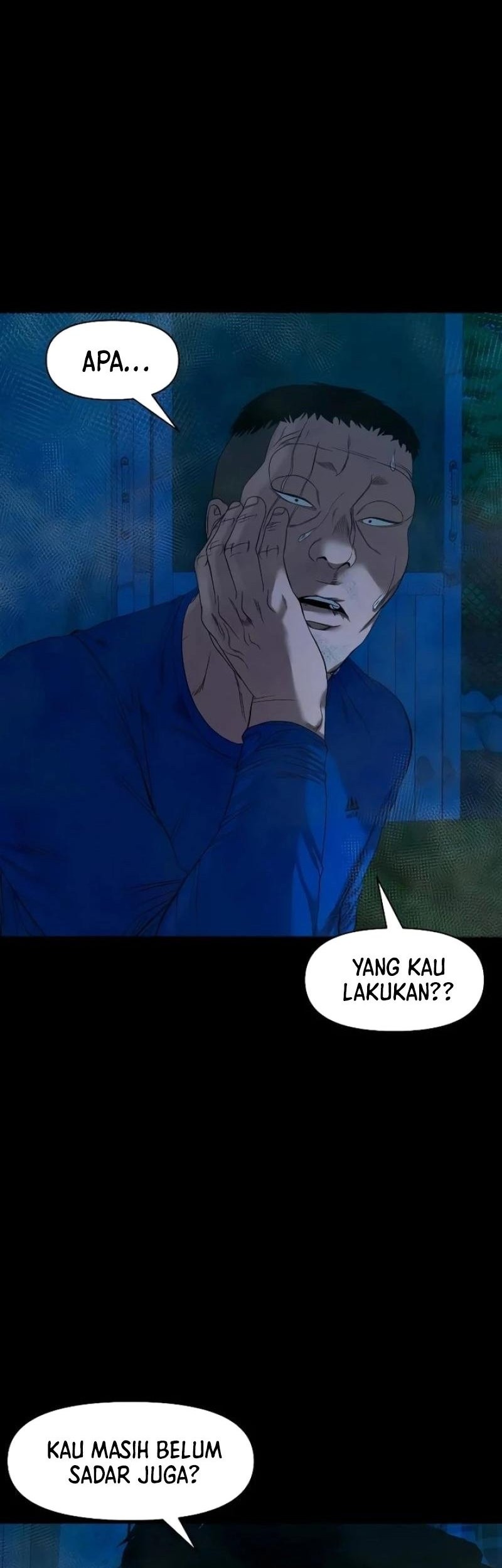 Gwichonri Chapter 42 Gambar 60