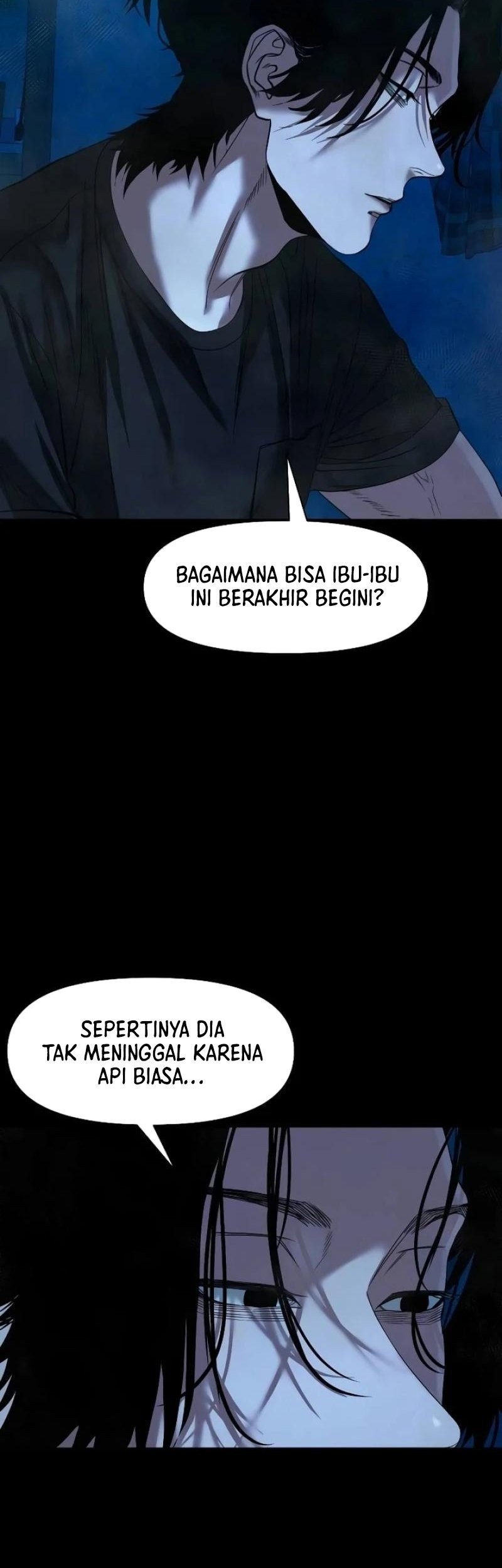 Gwichonri Chapter 42 Gambar 62