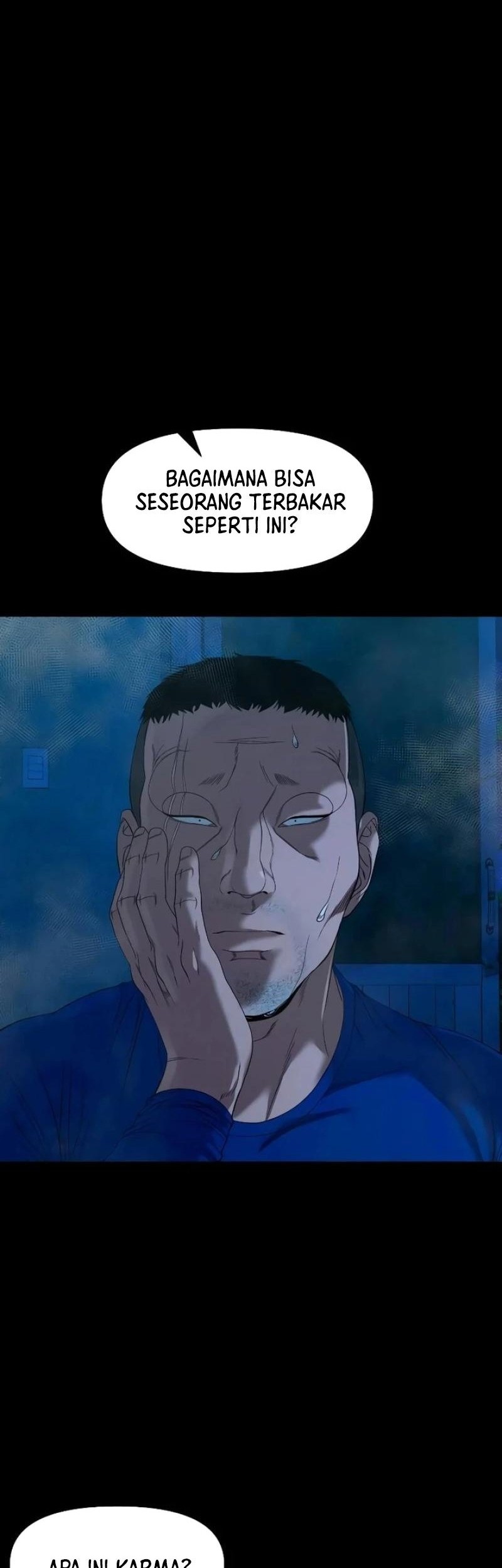 Gwichonri Chapter 42 Gambar 63