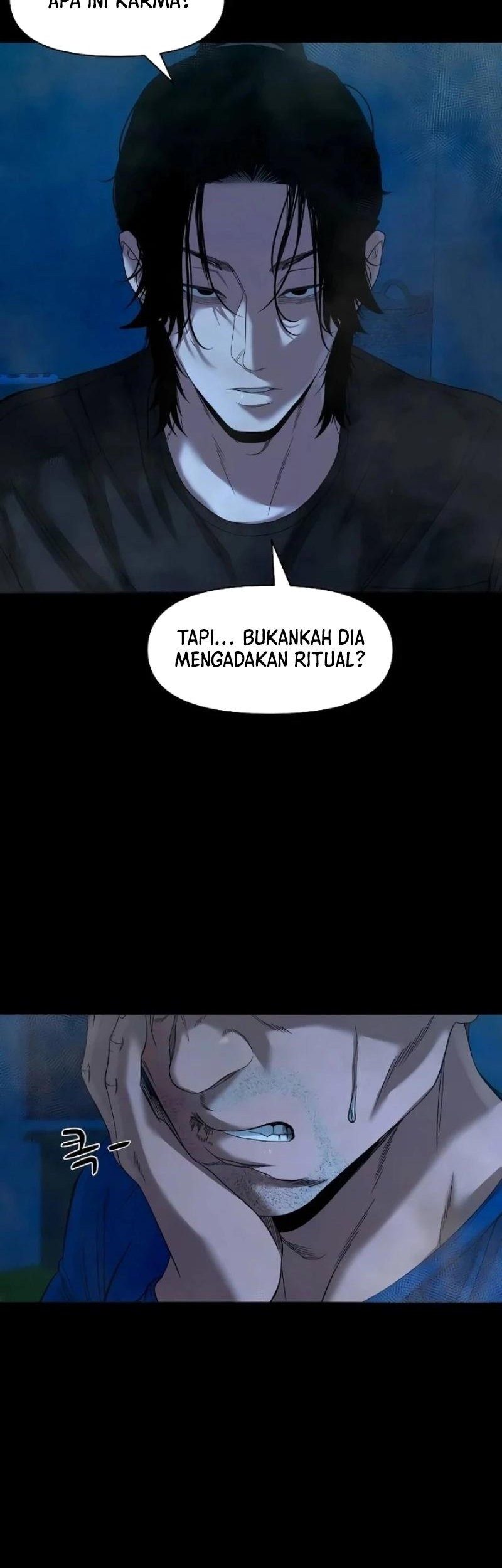 Gwichonri Chapter 42 Gambar 64