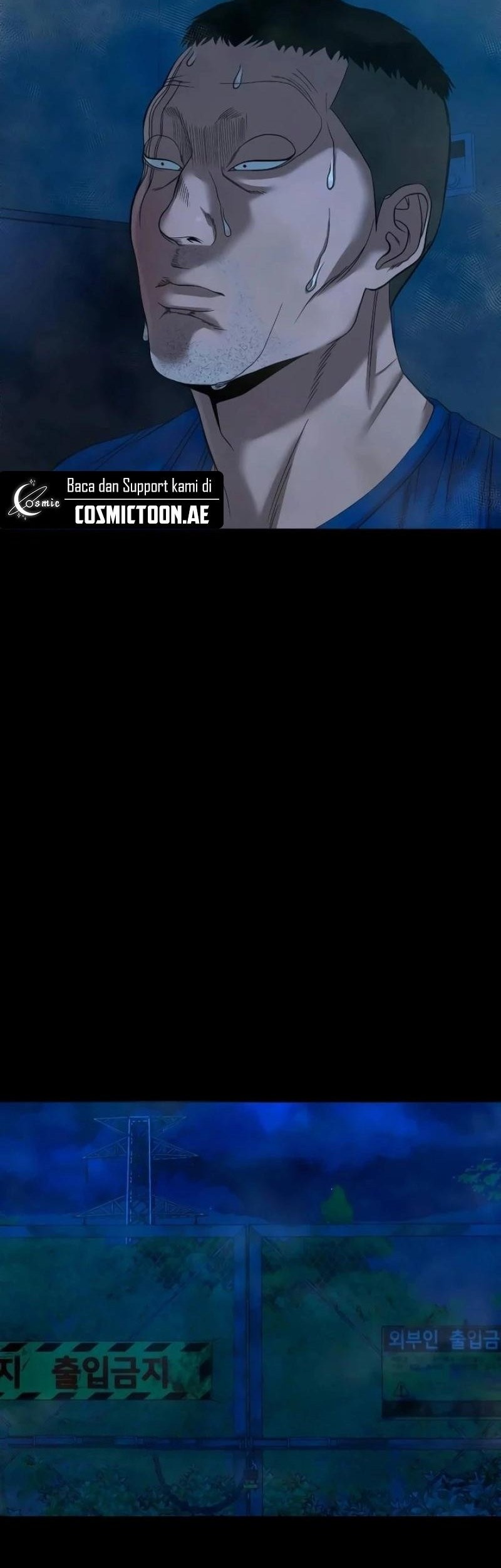 Gwichonri Chapter 42 Gambar 68