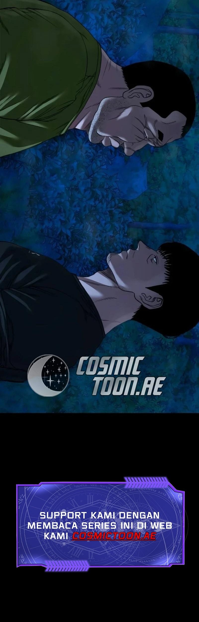 Gwichonri Chapter 42 Gambar 70