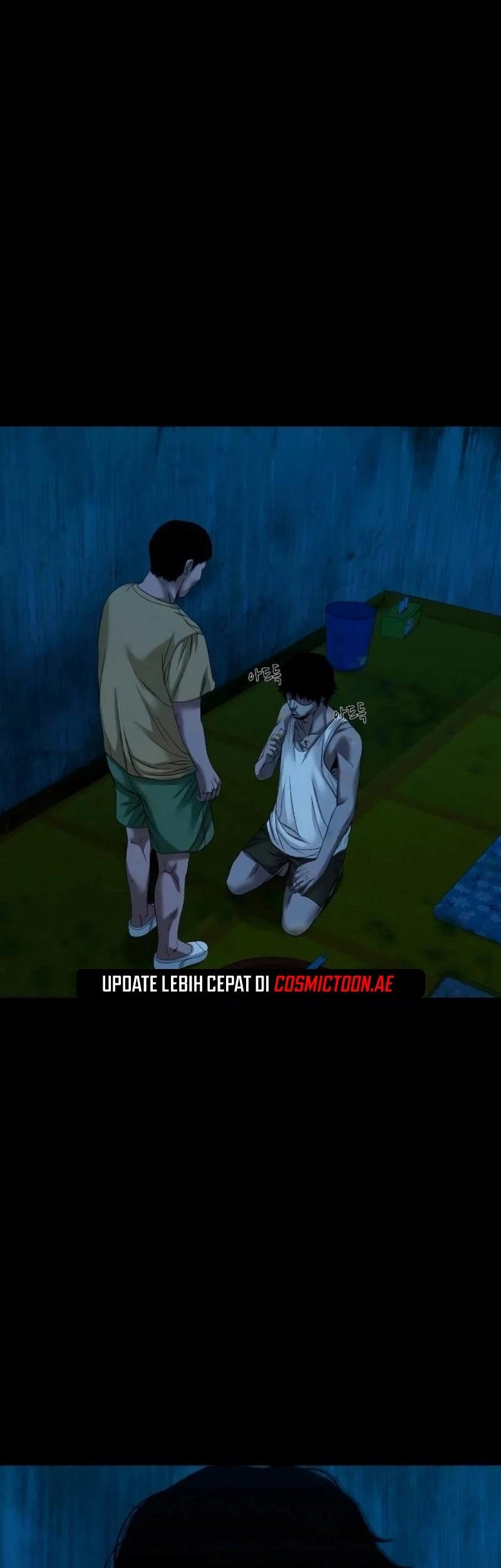 Gwichonri Chapter 42 Gambar 34