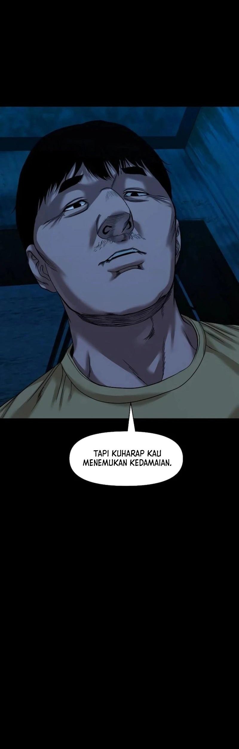 Gwichonri Chapter 42 Gambar 36