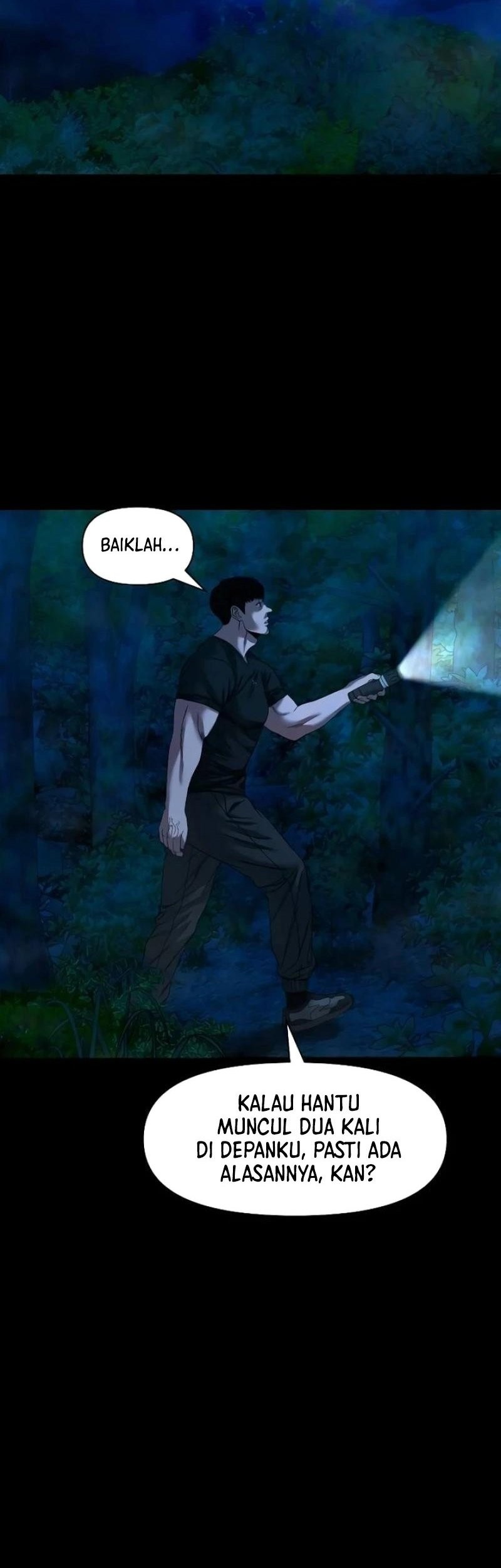 Gwichonri Chapter 42 Gambar 38