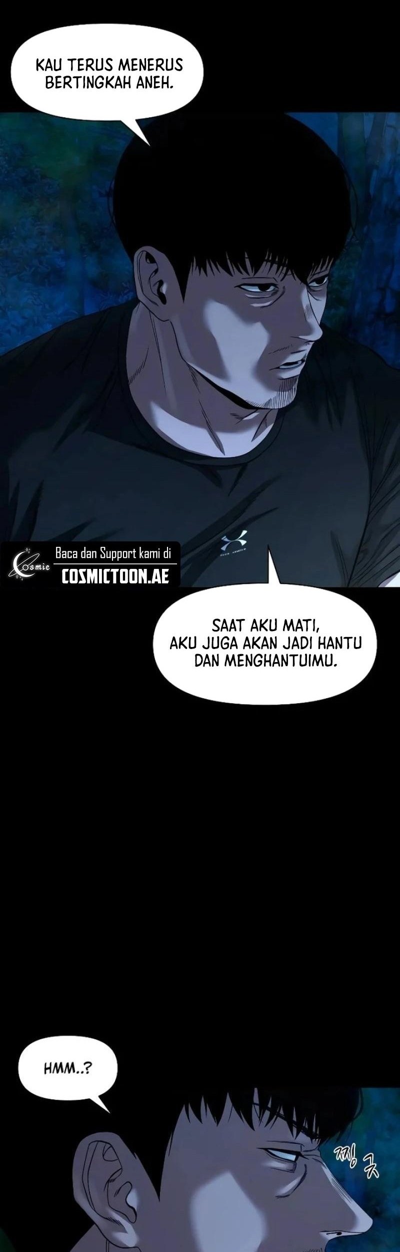 Gwichonri Chapter 42 Gambar 39