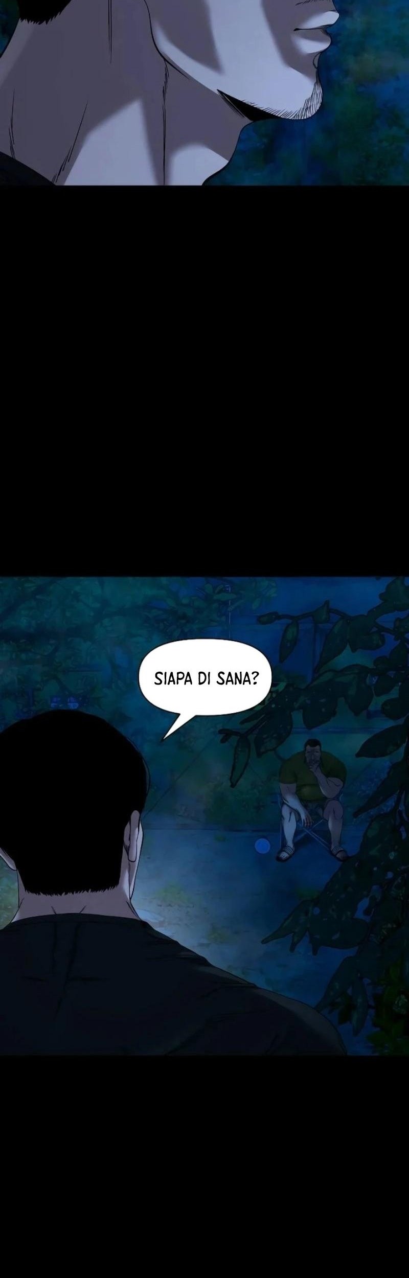 Gwichonri Chapter 42 Gambar 40