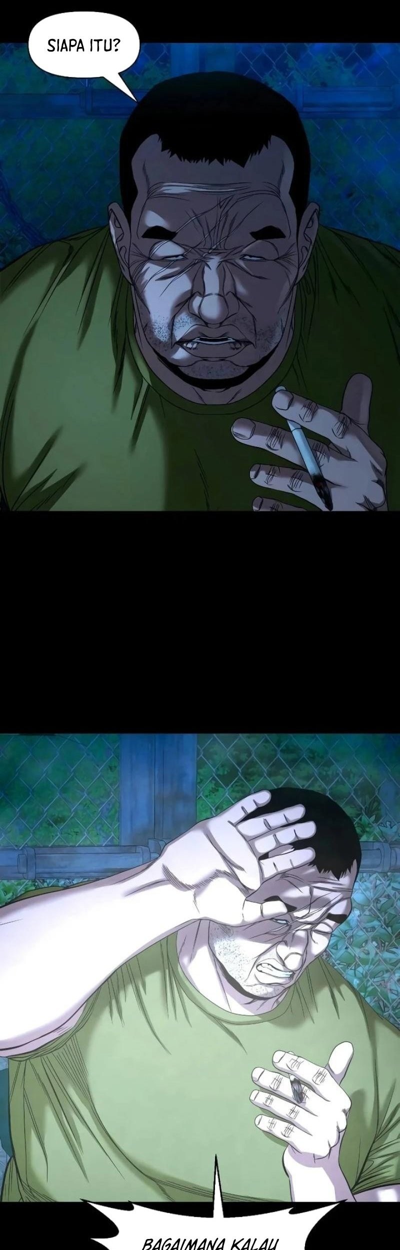 Gwichonri Chapter 42 Gambar 42