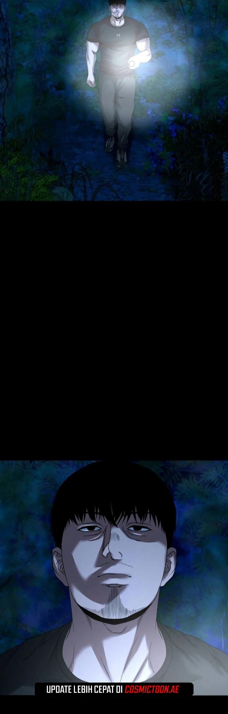 Manhwa Gwichonri Chapter 42 gambar nomor 2