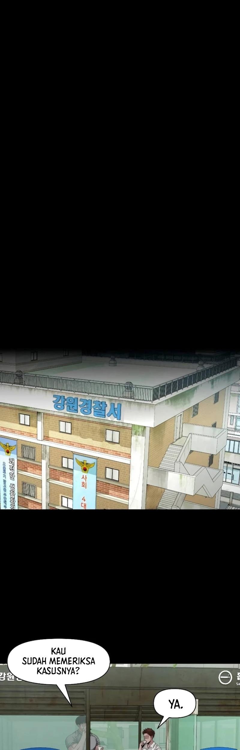 Gwichonri Chapter 42 Gambar 3