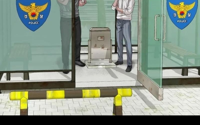 Gwichonri Chapter 42 Gambar 4