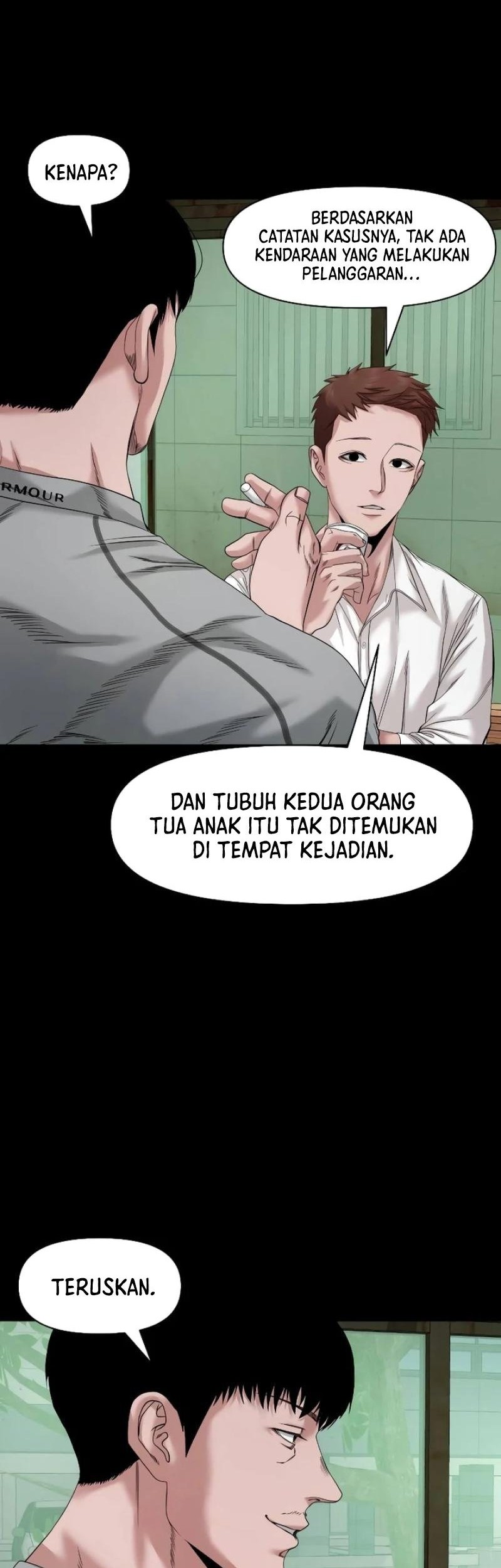 Gwichonri Chapter 42 Gambar 6