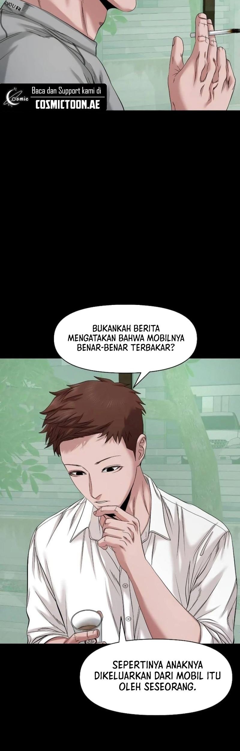 Gwichonri Chapter 42 Gambar 7