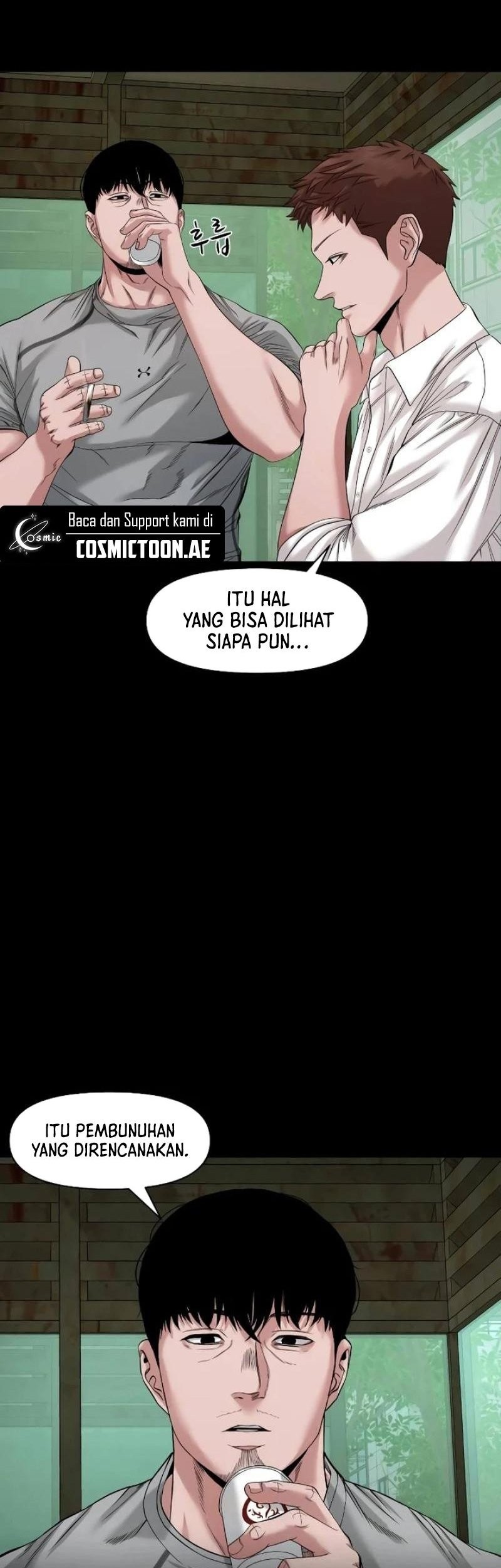 Gwichonri Chapter 42 Gambar 9
