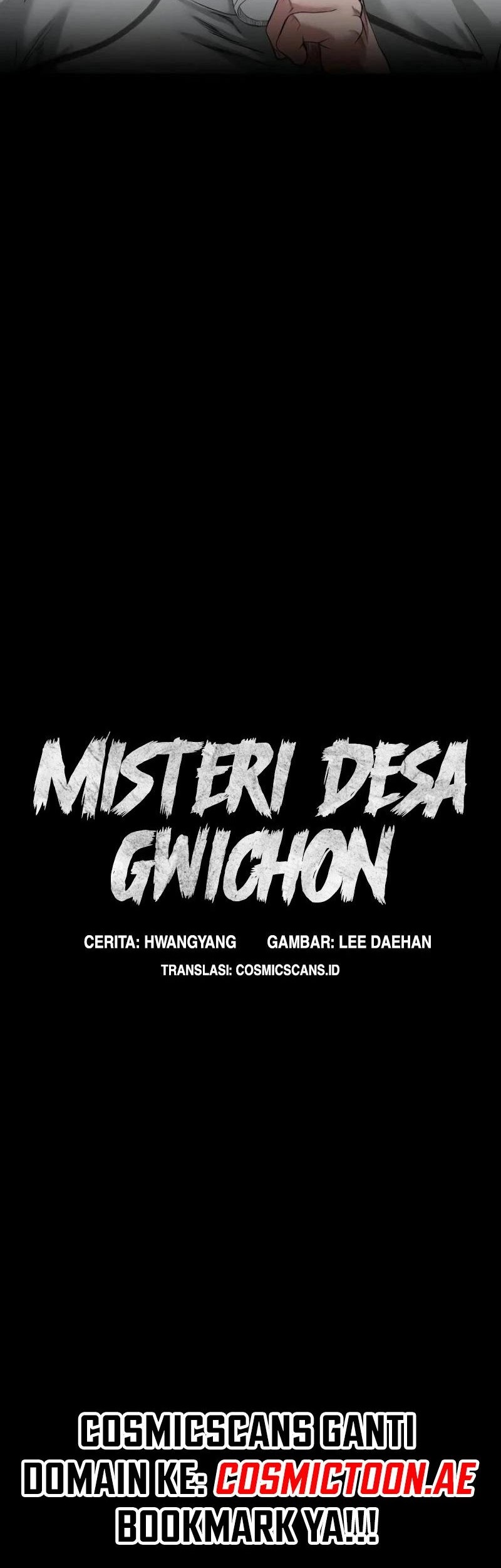 Gwichonri Chapter 42 Gambar 10