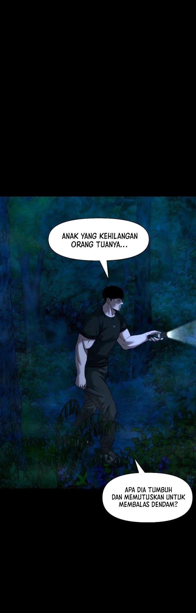 Gwichonri Chapter 42 Gambar 11