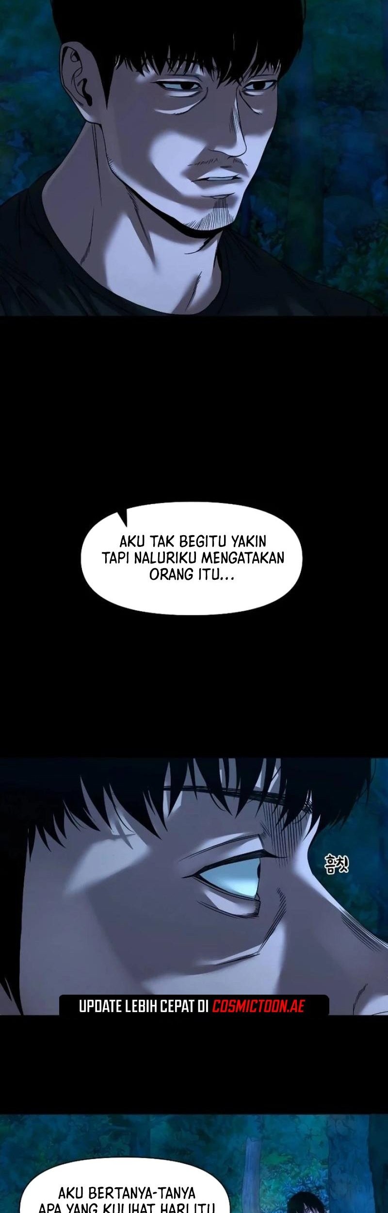 Gwichonri Chapter 42 Gambar 13