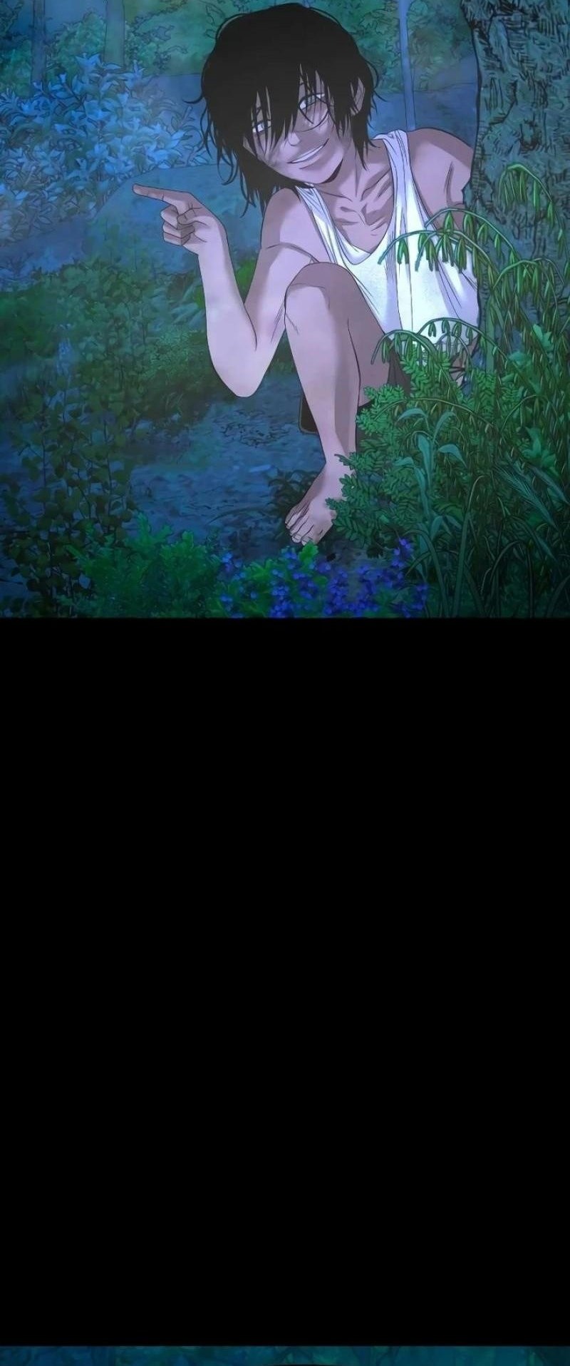 Gwichonri Chapter 42 Gambar 18