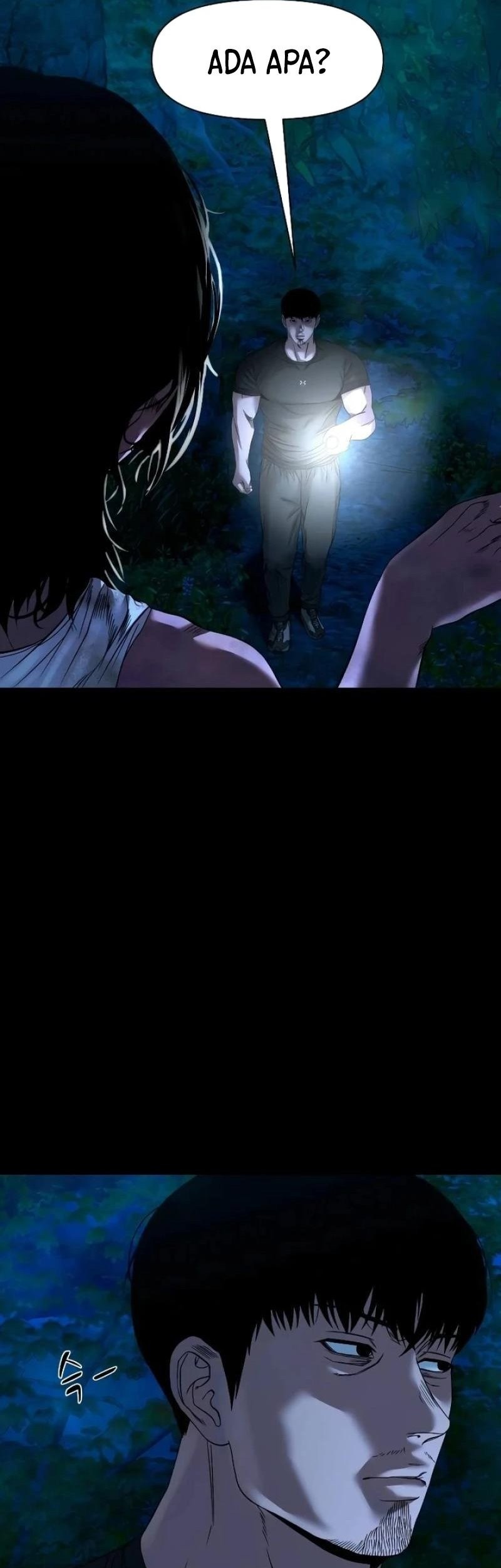 Gwichonri Chapter 42 Gambar 19