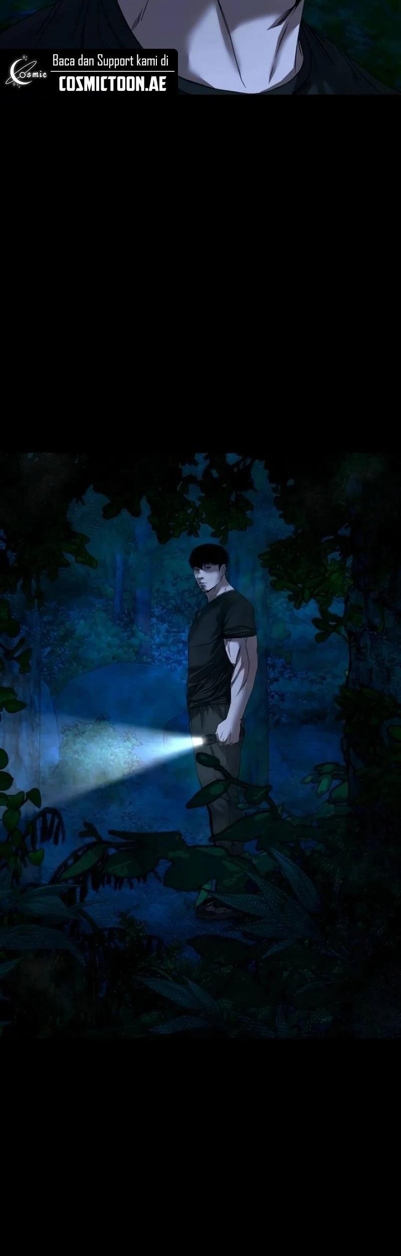 Gwichonri Chapter 42 Gambar 20