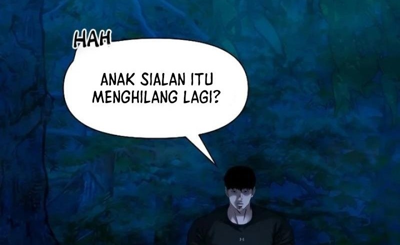 Gwichonri Chapter 42 Gambar 22
