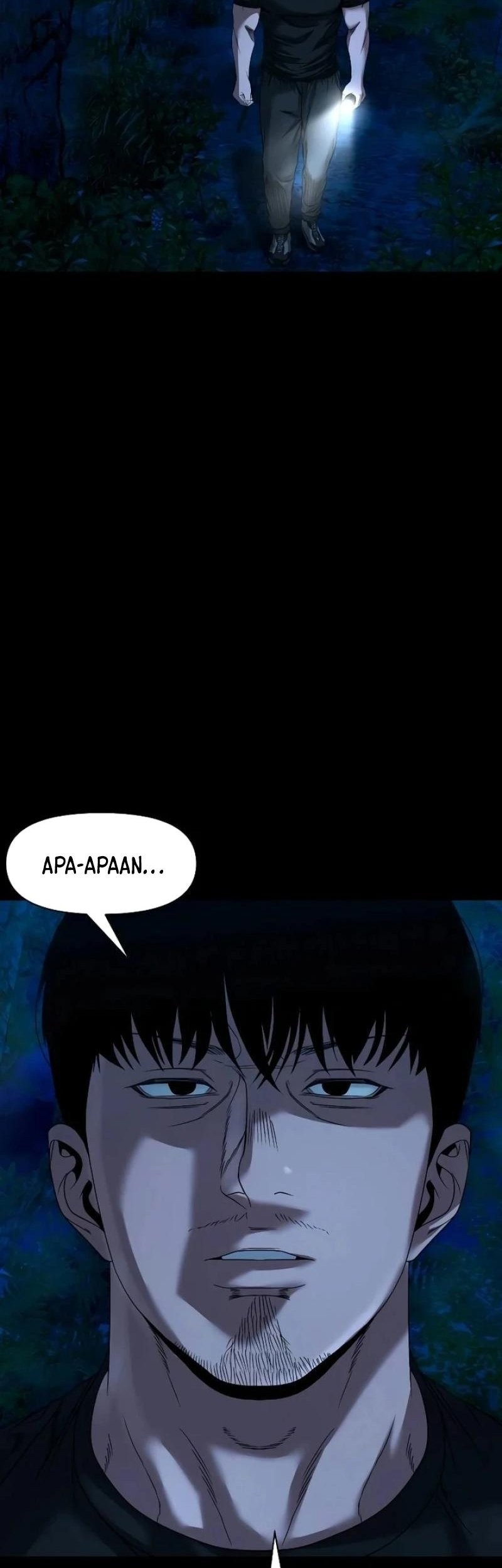 Gwichonri Chapter 42 Gambar 23