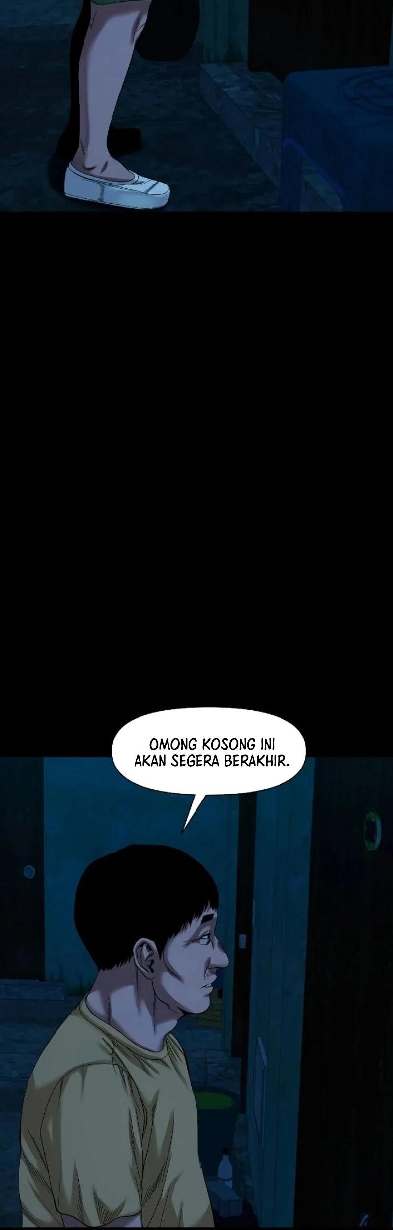 Gwichonri Chapter 42 Gambar 27