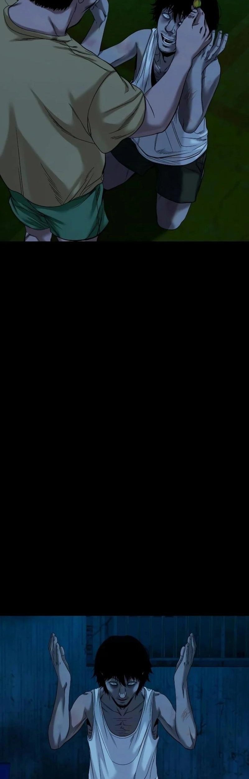 Gwichonri Chapter 42 Gambar 31