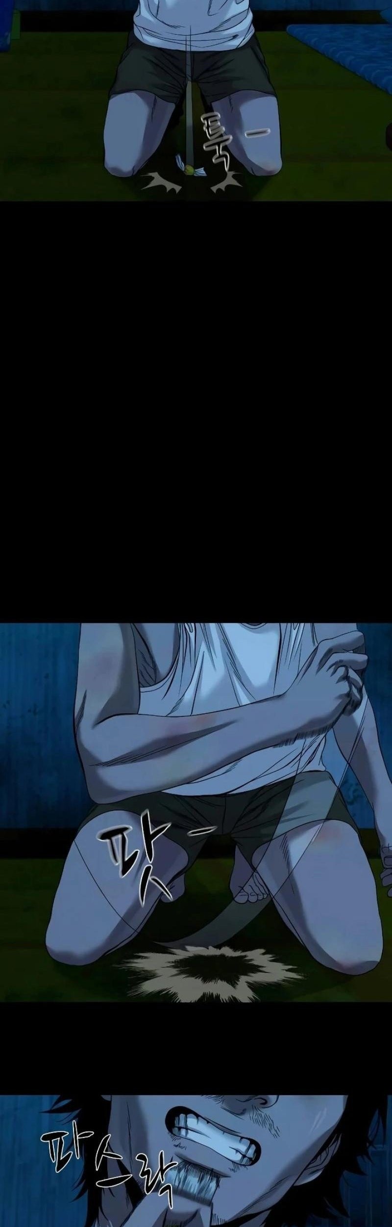 Gwichonri Chapter 42 Gambar 32