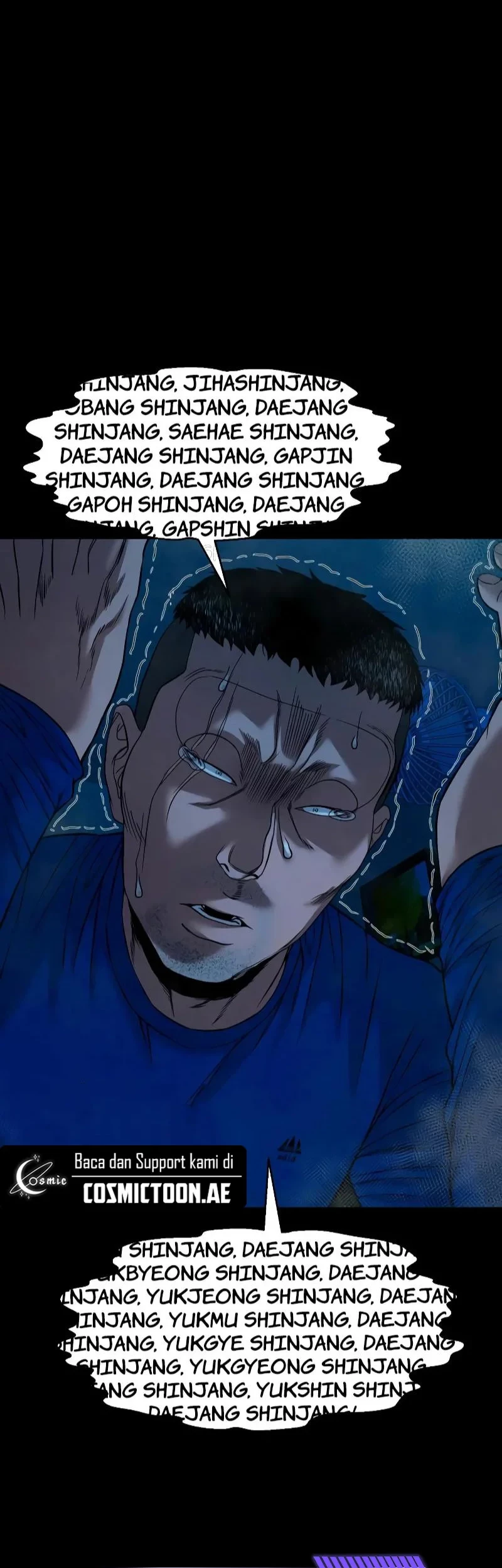 Gwichonri Chapter 41 Gambar 56