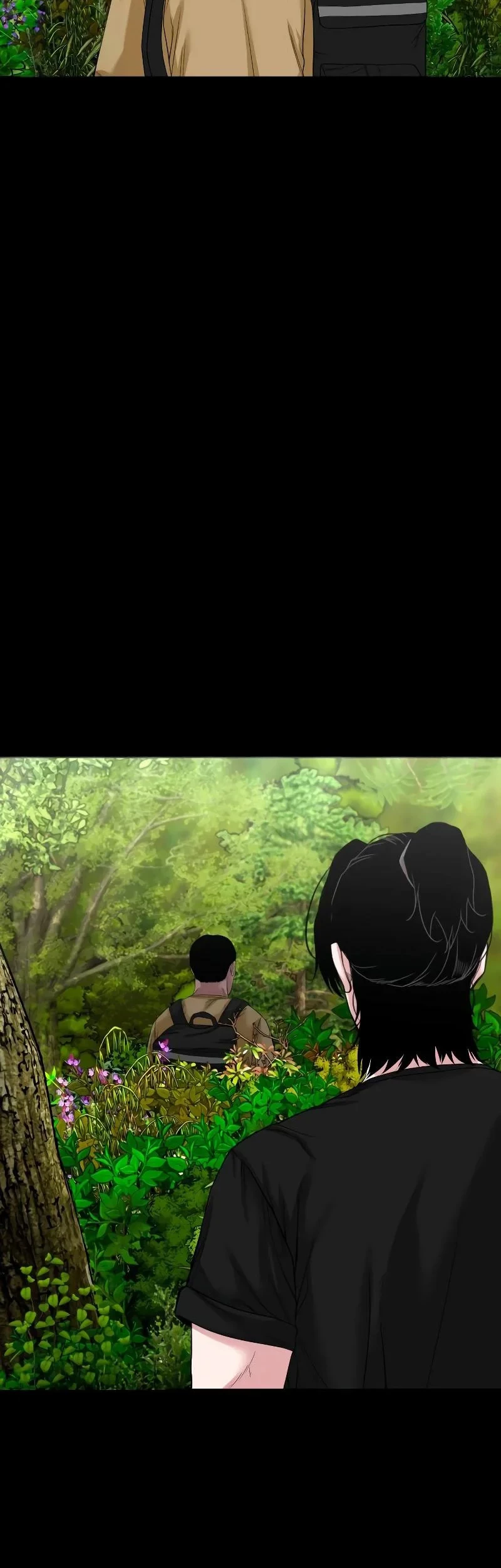 Manhwa Gwichonri Chapter 41 gambar nomor 2